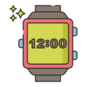 technology,time and date,digital,watch,gadgets,digital watch